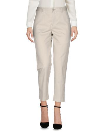 Брюки ISABEL MARANT ÉTOILE