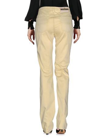 Брюки TRUSSARDI JEANS
