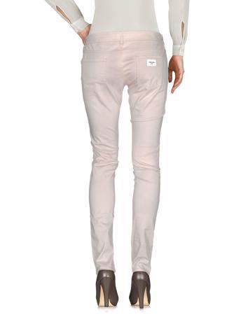 Брюки CALVIN KLEIN JEANS