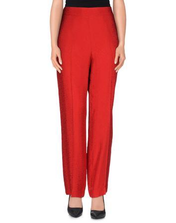 Брюки TWIN-SET Simona Barbieri