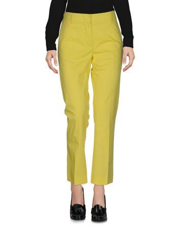 Брюки SPORTMAX CODE