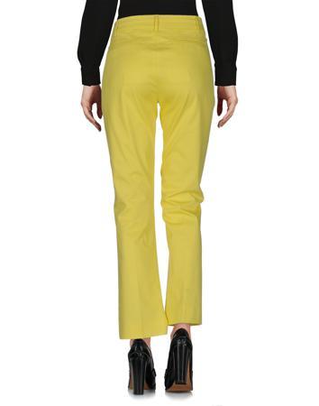 Брюки SPORTMAX CODE