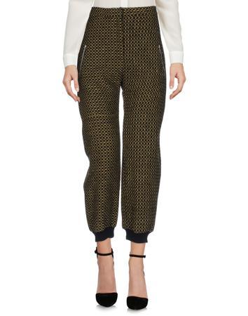 Брюки THE AUTONOMOUS COLLECTION