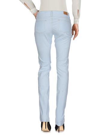 Брюки ISABEL MARANT ÉTOILE