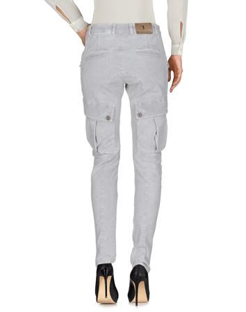 Брюки TRUSSARDI JEANS