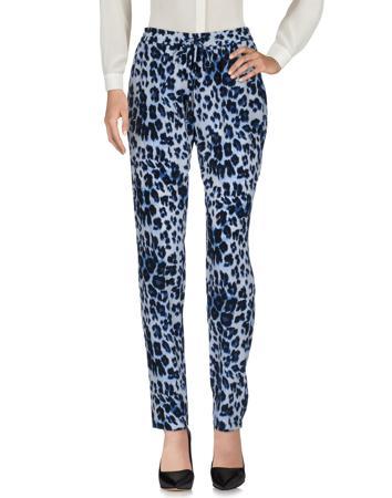 Брюки DIANE VON FURSTENBERG