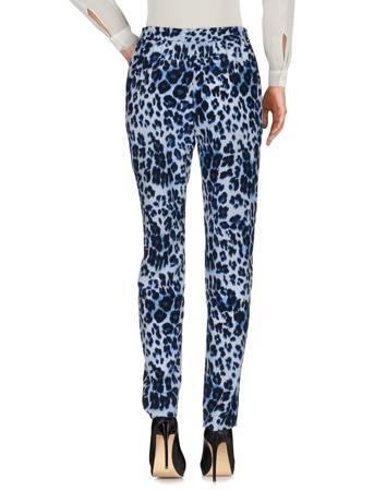 Брюки DIANE VON FURSTENBERG