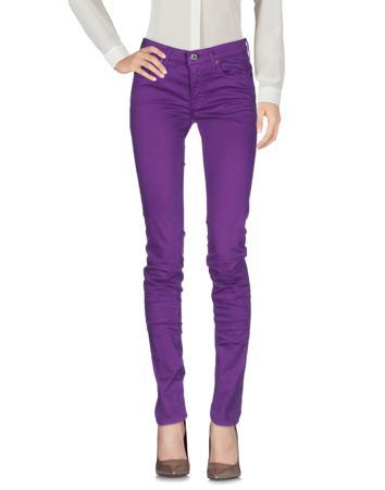 Брюки MAURO GRIFONI