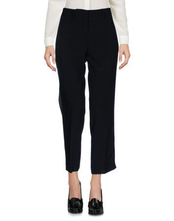 Брюки ISABEL MARANT ÉTOILE