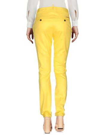 Брюки DSQUARED2