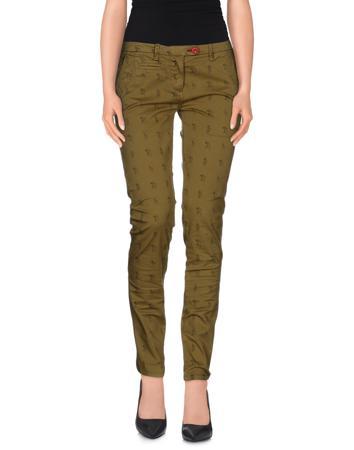 Брюки SUPERPANTS Брюки SUPERPANTS