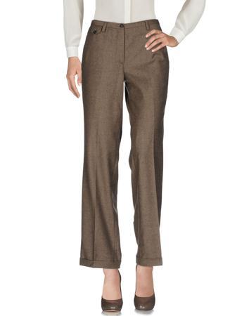 Брюки GOLDEN GOOSE DELUXE BRAND