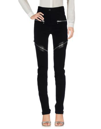 Брюки GIVENCHY