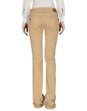 Брюки ROBERTO CAVALLI