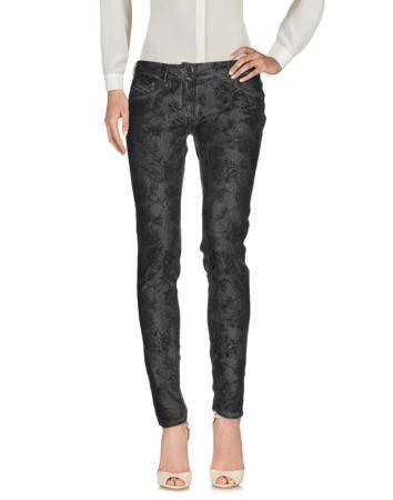 Брюки PATRIZIA PEPE