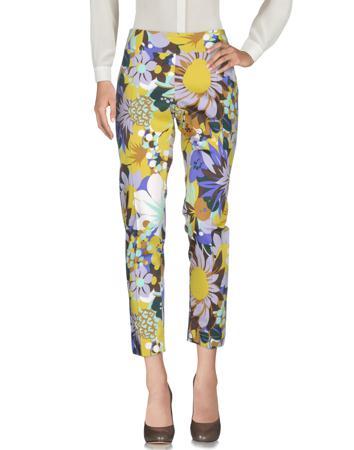 Брюки PIANURASTUDIO