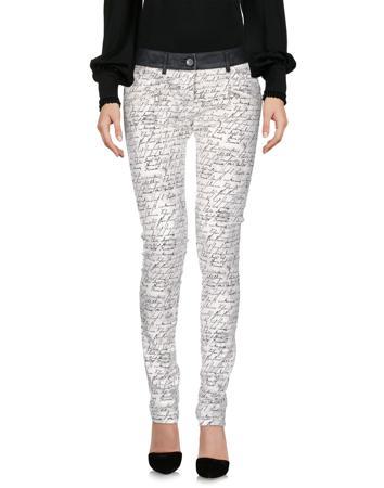 Брюки PATRIZIA PEPE