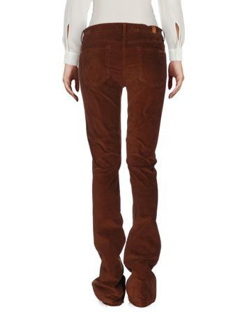 Брюки 7 FOR ALL MANKIND