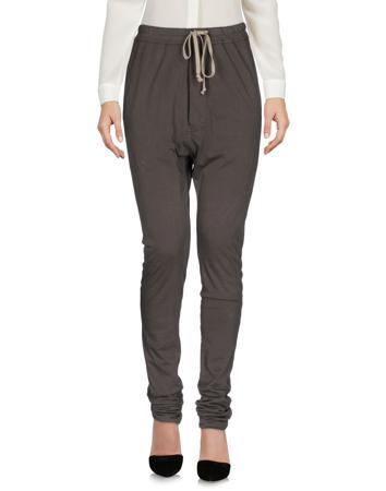 Брюки DRKSHDW by RICK OWENS