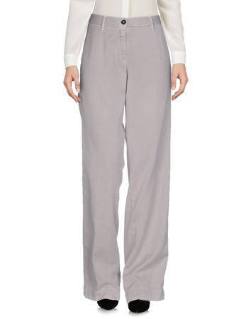 Брюки MASSIMO ALBA