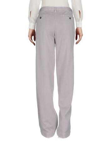 Брюки MASSIMO ALBA