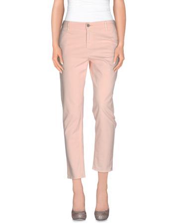 Брюки AG ADRIANO GOLDSCHMIED