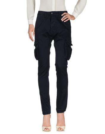 Брюки KLIXS JEANS