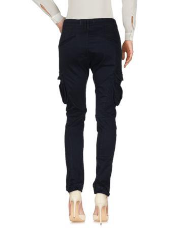 Брюки KLIXS JEANS