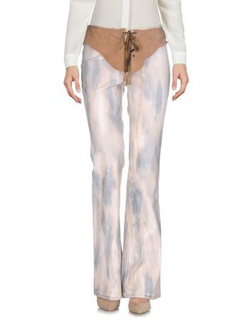 Брюки ROBERTA SCARPA