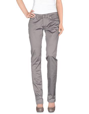 Брюки S.O.S by ORZA STUDIO Брюки S.O.S by ORZA STUDIO