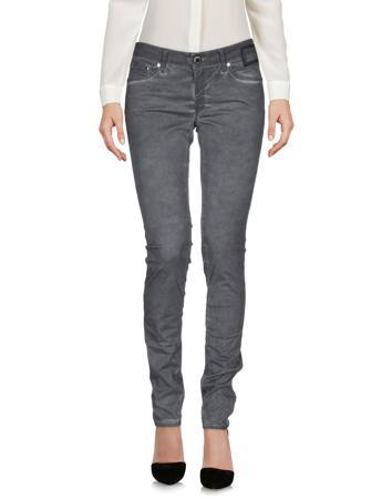 Брюки CAMOUFLAGE AR AND J.