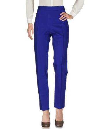 Брюки MOSCHINO CHEAP AND CHIC