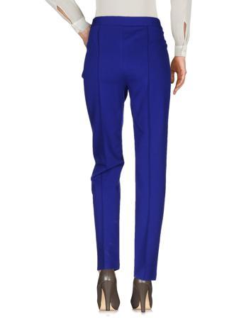 Брюки MOSCHINO CHEAP AND CHIC