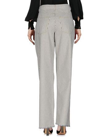 Брюки T by ALEXANDER WANG