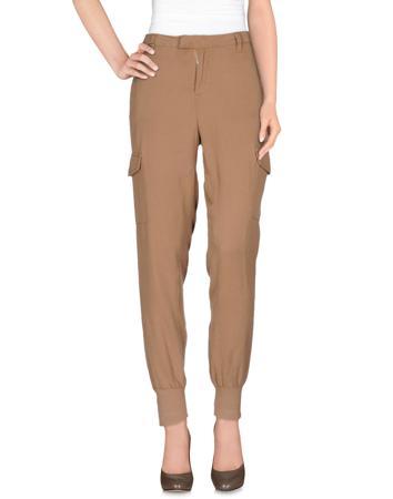 Брюки GJ GAUDI' JEANS