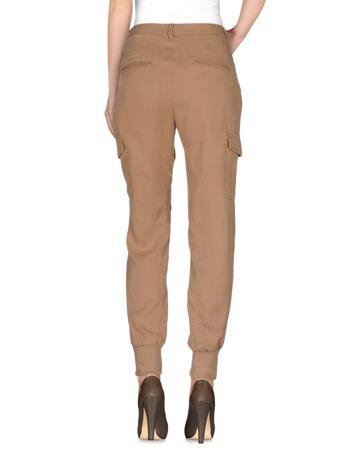 Брюки GJ GAUDI' JEANS