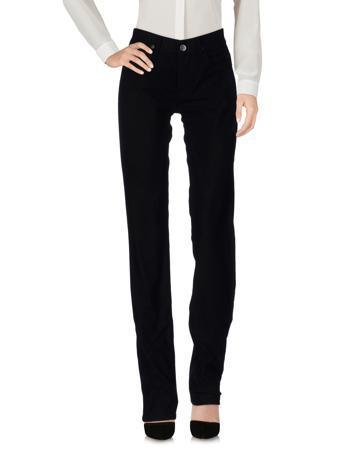 Брюки DRKSHDW by RICK OWENS Брюки DRKSHDW by RICK OWENS