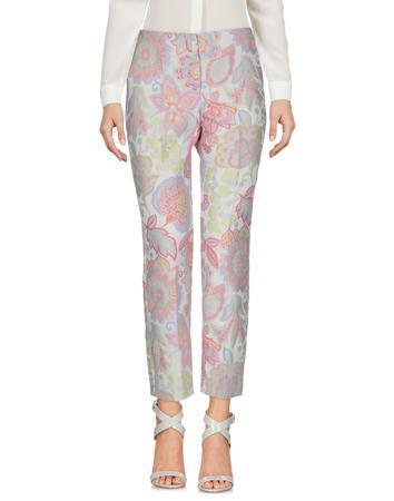 Брюки ARMANI COLLEZIONI