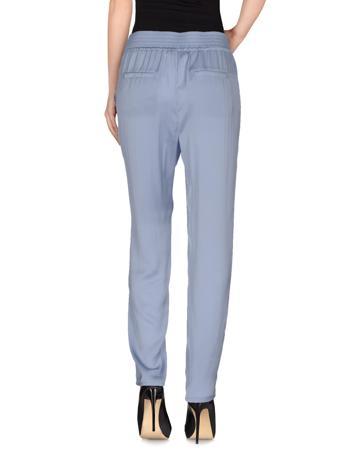 Брюки PATRIZIA PEPE