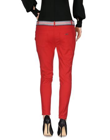 Брюки GUESS BY MARCIANO