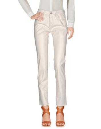 Брюки PINKO TAG