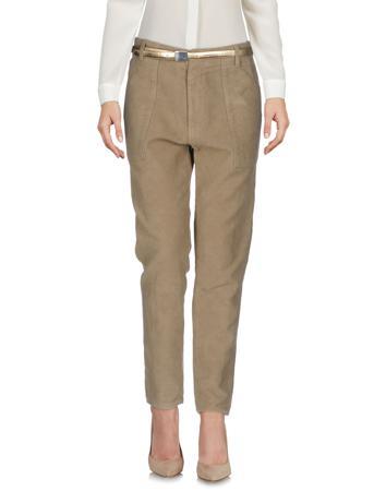 Брюки GOLDEN GOOSE DELUXE BRAND