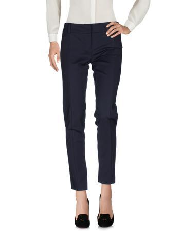 Брюки PATRIZIA PEPE