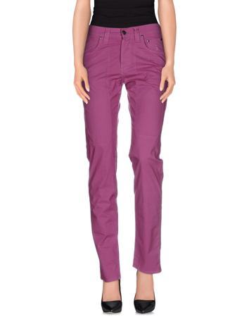 Брюки JECKERSON