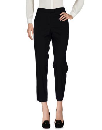 Брюки MOSCHINO CHEAP AND CHIC