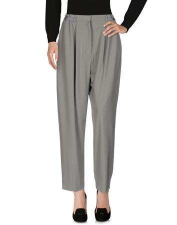 Брюки ACNE STUDIOS