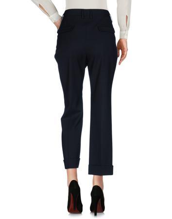 Брюки JIL SANDER