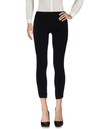 Брюки MOSCHINO CHEAP AND CHIC