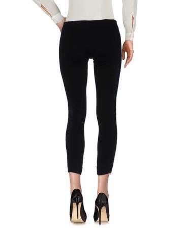 Брюки MOSCHINO CHEAP AND CHIC