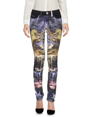Брюки PHILIPP PLEIN
